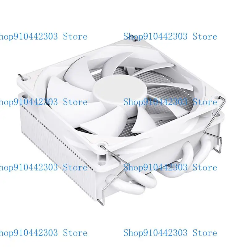 L4MD с низким зазором ЦП