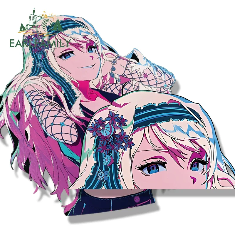 Earlfamily Fishnet … - image