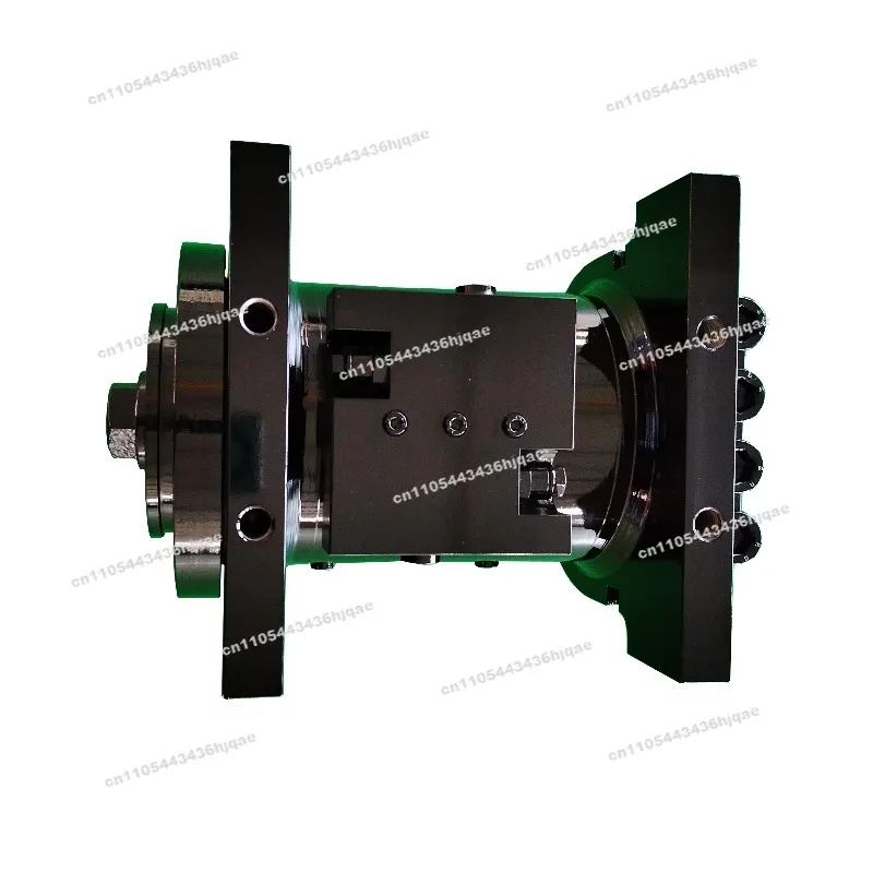 

Вращение наклона экскаватора Быстросменный спиральный поворотный масляный цилиндр BQ5-028-180SDYJ-A Гидравлический цилиндр ковша