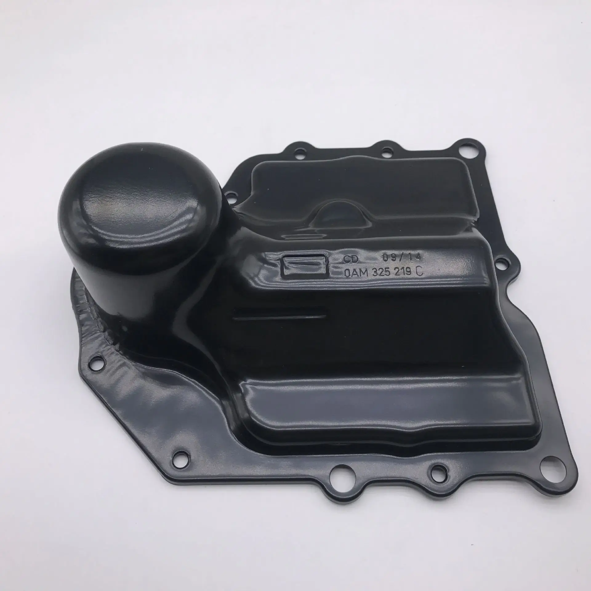 0AM325219C for Volkswagen Magotan Tiguan Bora Sagitar Touran Lavida 1.4T Part Number 0AM 325 219C Transmission Fuel Tank Oil Pan