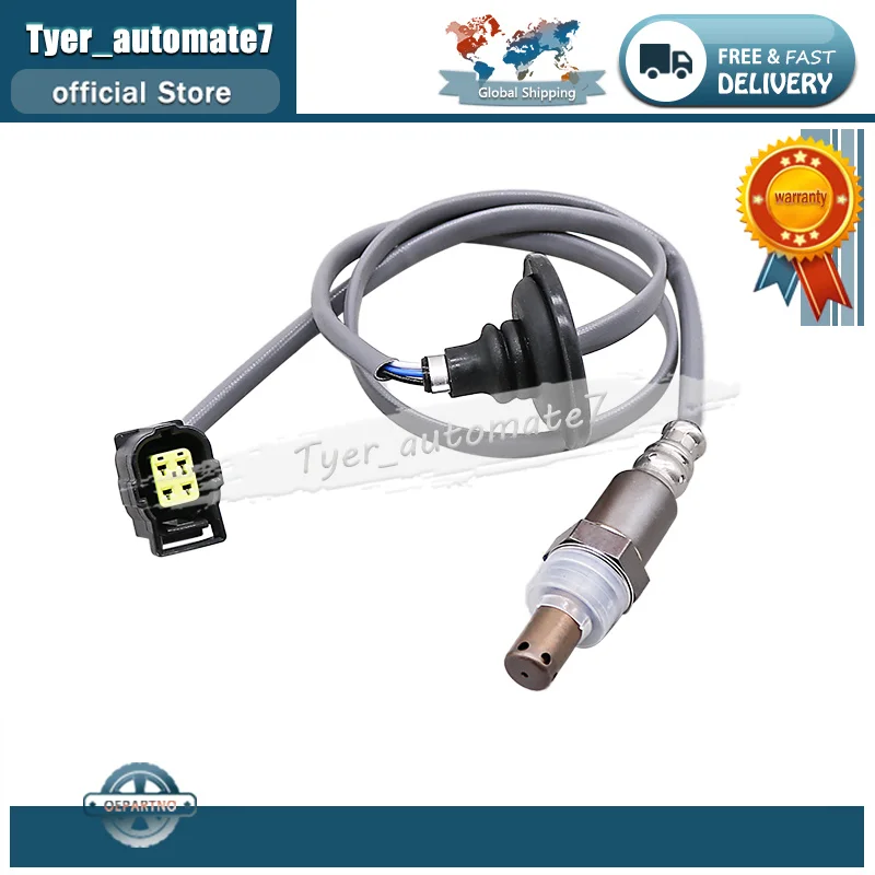 1588A141 234-4116 Lambda Oxygen Sensor For 2008-2015 Mitsubishi Outlander Lancer 2.0L 2.4L O2 SENSOR 1588A183 250-2475 1588A144