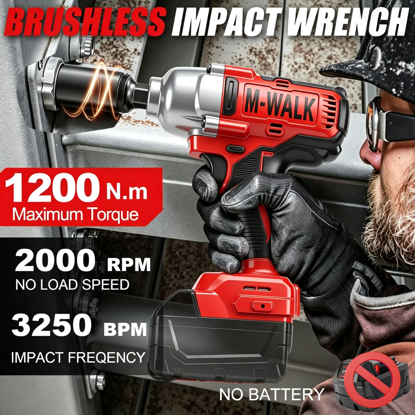 m-walk-brushless-cordless-wrench-1200nm-electric-impact-wrench-rechargable-power-tools-for-milwaukee-18v-battery-pins