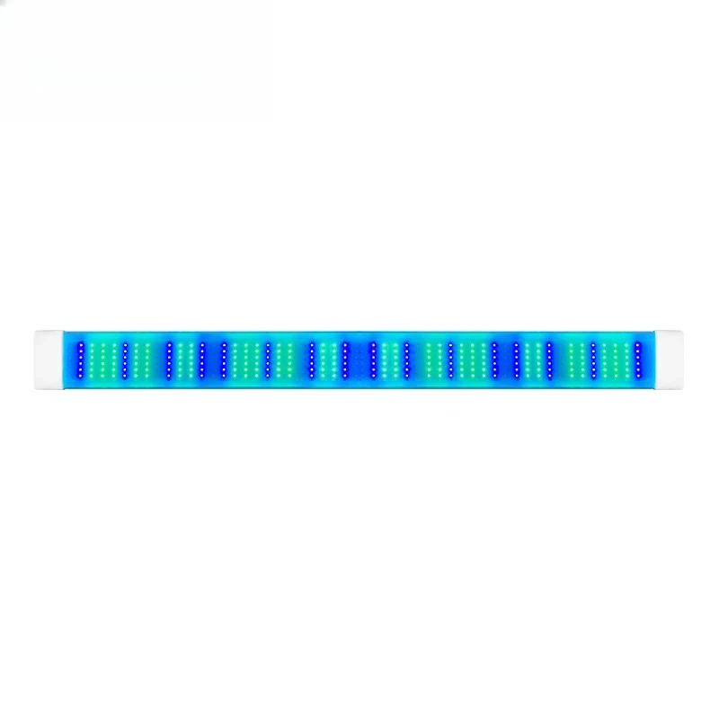 

IP66 Class Light Emitting Diode Breeding Reptile Lamp Black Soldier Flying Tank Insect Breeding Light