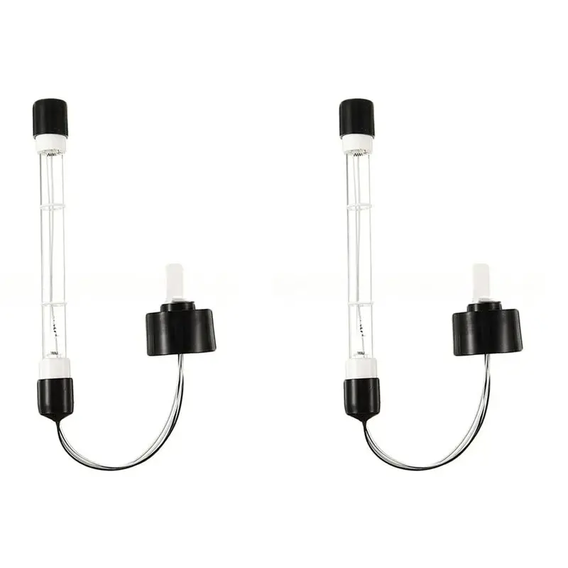 

~Latest Model 2X 472-841 Hot Tub, Pool & Spa Bulbs 6472-857,94-1552, UVL-3LRK-, UV Bulbs, Jacuzzis & Sundance Spa Clearray