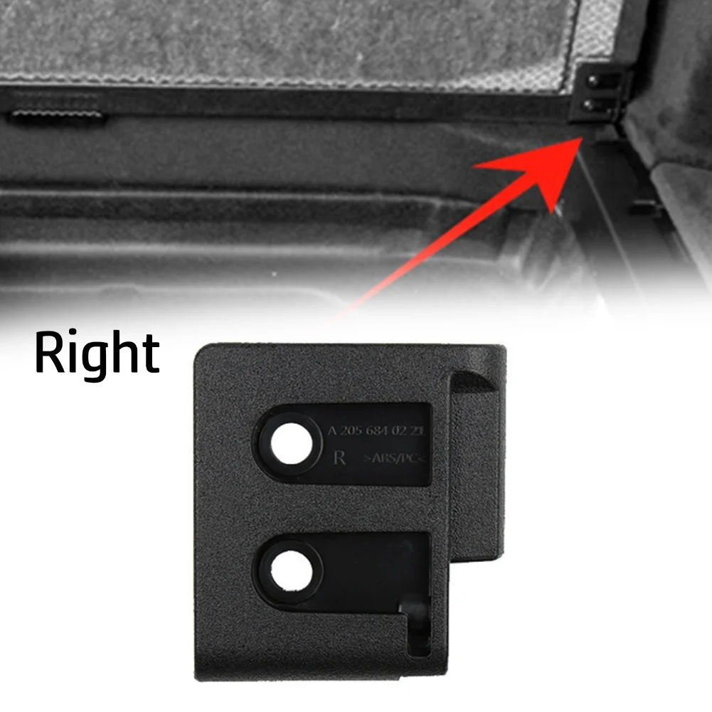 

Load Compartment Floor Right Cover Rail A2056840221 For C-Class For S205 For Estate For E-Class For S213 For Estate For GLC