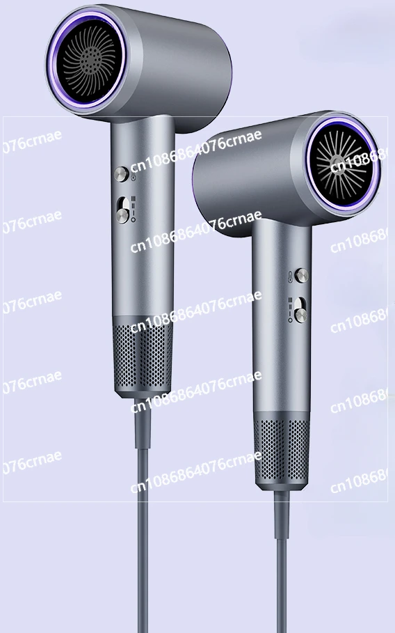 

Hair Salon Dryer, Household High-power Hair Salon Negative Ion Hair Care Dryer