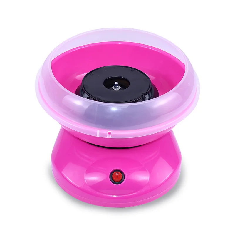

Household children's marshmallow machine Automatic electric fancy small marshmallow machine