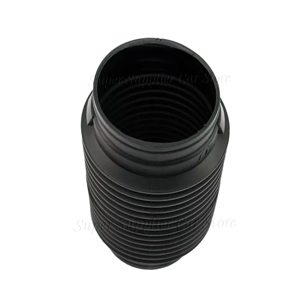 1/2PCS New Air Enclosure Filter Air Intake Pipe Connecting Hose 1436G6 1436.G6 For Peugeot 206 307 308 408 Citroen C2 1.6l 16V