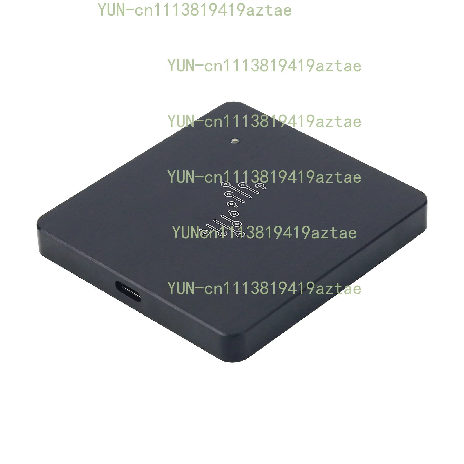 DSLogic U2Basic DSLogic Plus 16CH Logic Analyzer USB2.0 100MHz Sampling Rate 64Mbits Debugging Tool