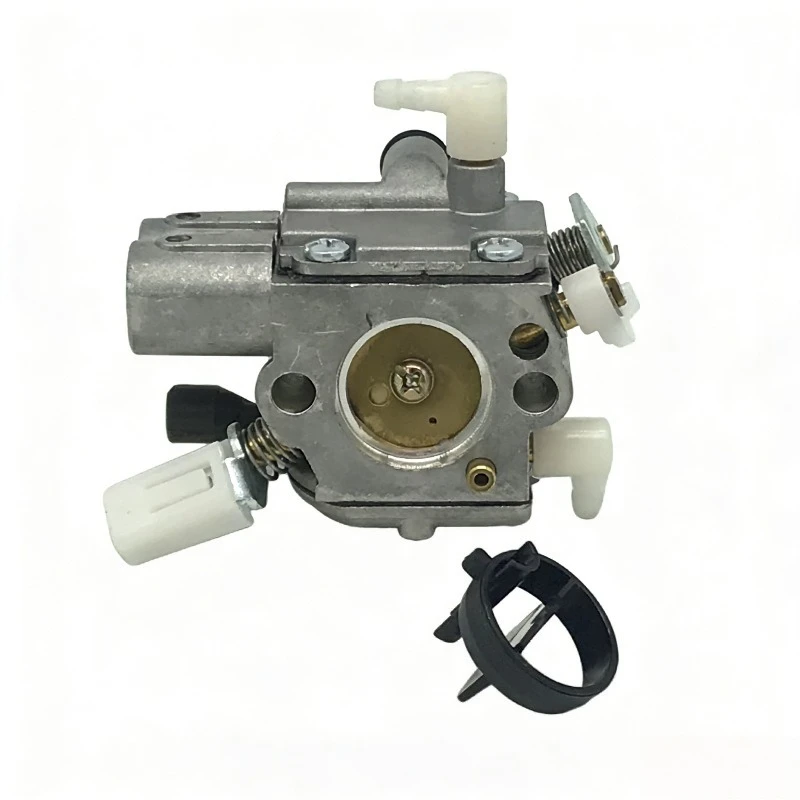 

Карбюратор 1143-120-0641 для бензопил C1Q-S233, C1Q-S234, C1Q-S295, C1Q-S296