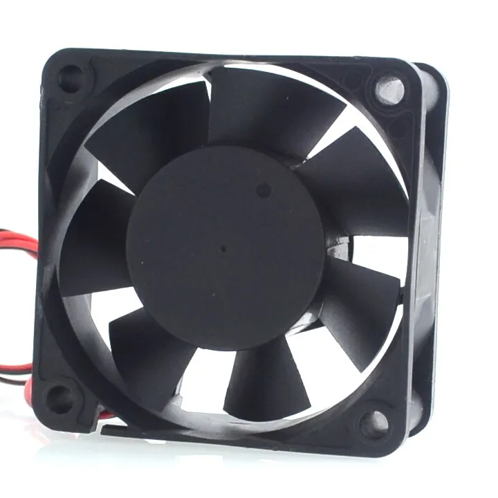 1pcs New FD246025EB 6025 24V 0.21A 6CM 60mm power inverter cooling fan 60*60*25mm for  Y.S.TECH