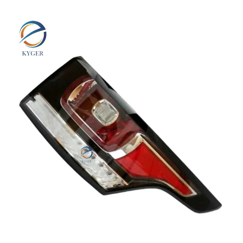 

Auto Lighting System LR054749 Rear Taillight for Land Rover Range Rover Sport 2014-2020 LR061589 LR061588