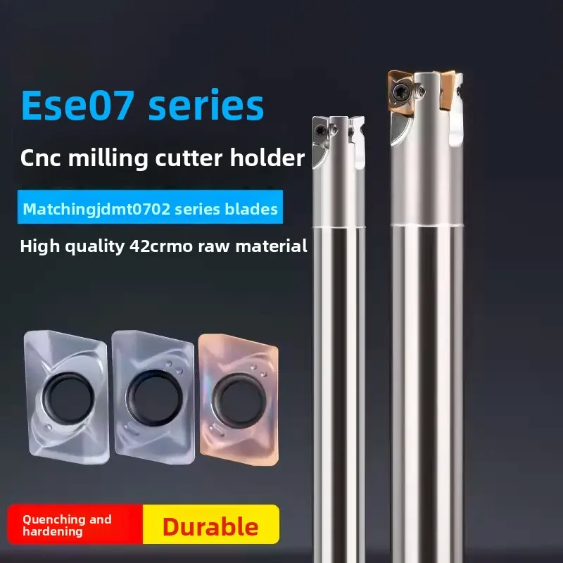 

Твердосплавные пластины для ЧПУ ESE07 ESE D10 D11 D12 D13 D15 D16, 90-градусные, прямоугольные, JDMT070204R JDMT070208R SG4595 SG3215 SG5275