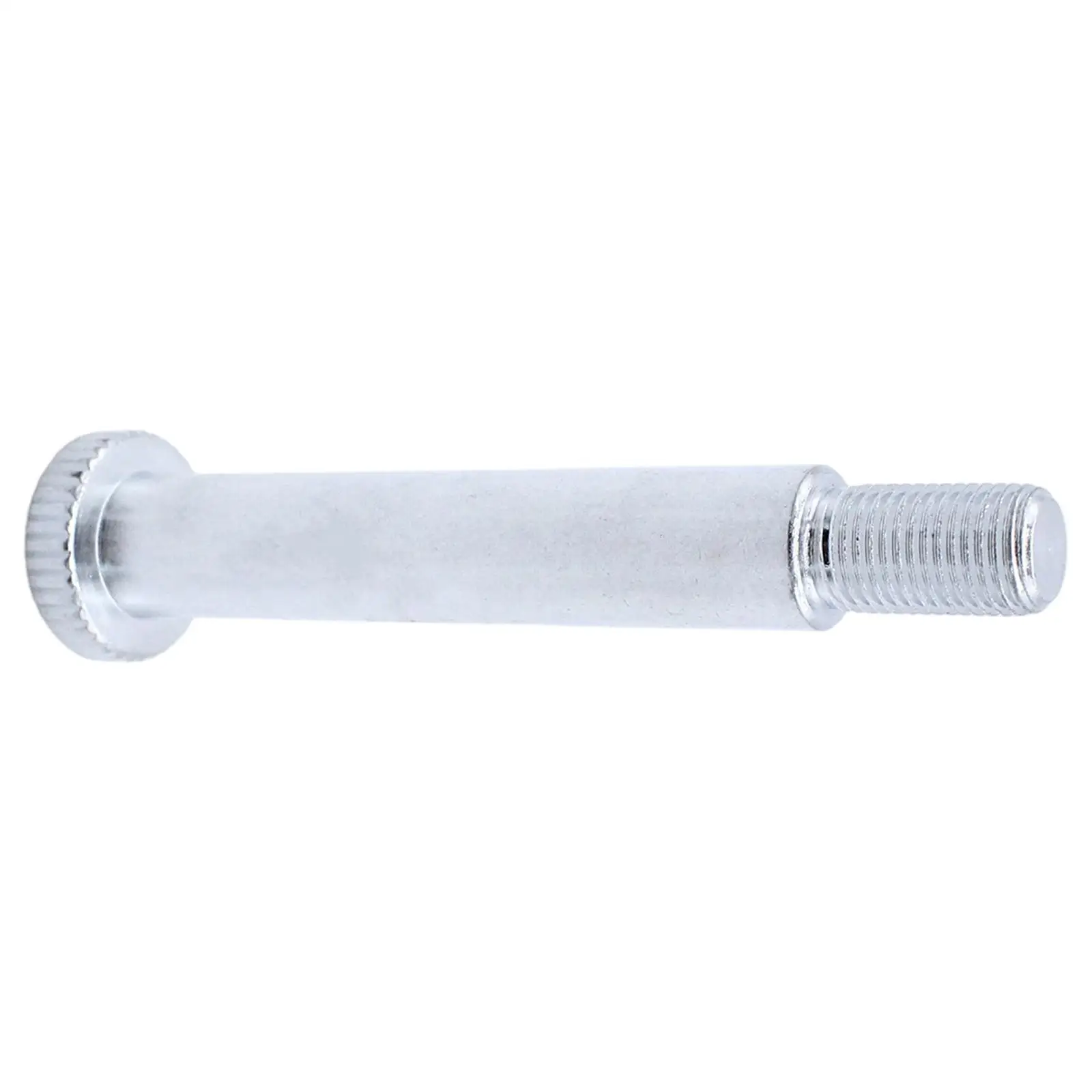 Spindle Lower Arm Bolt for Front Side Suspension Lower Shaft Pin Fits for 54419VK80A