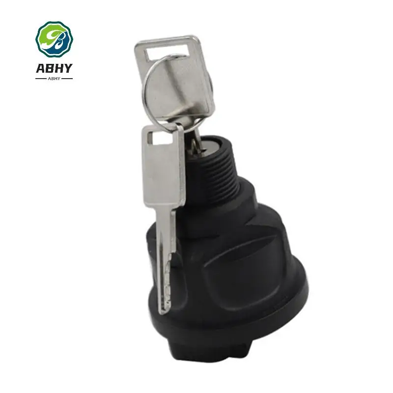 

ABHY-1 Pcs Ignition Lock With 2 Keys 6693245 For Bobcat Loader 751 753 763 773 863 864 873 963