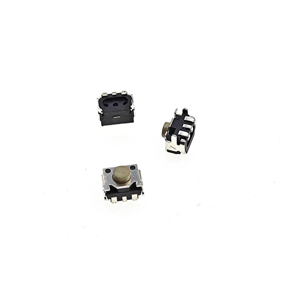 50PCS 3*4 mm SMD Tact Switch 3X4mm Micro Push Button Tactile Switchs For Digital Camera