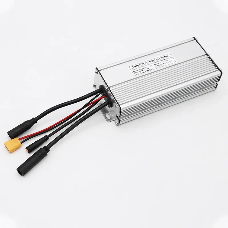 KT-30A Electric Vehicle Motor Controller High Power Controller    Garden Tools