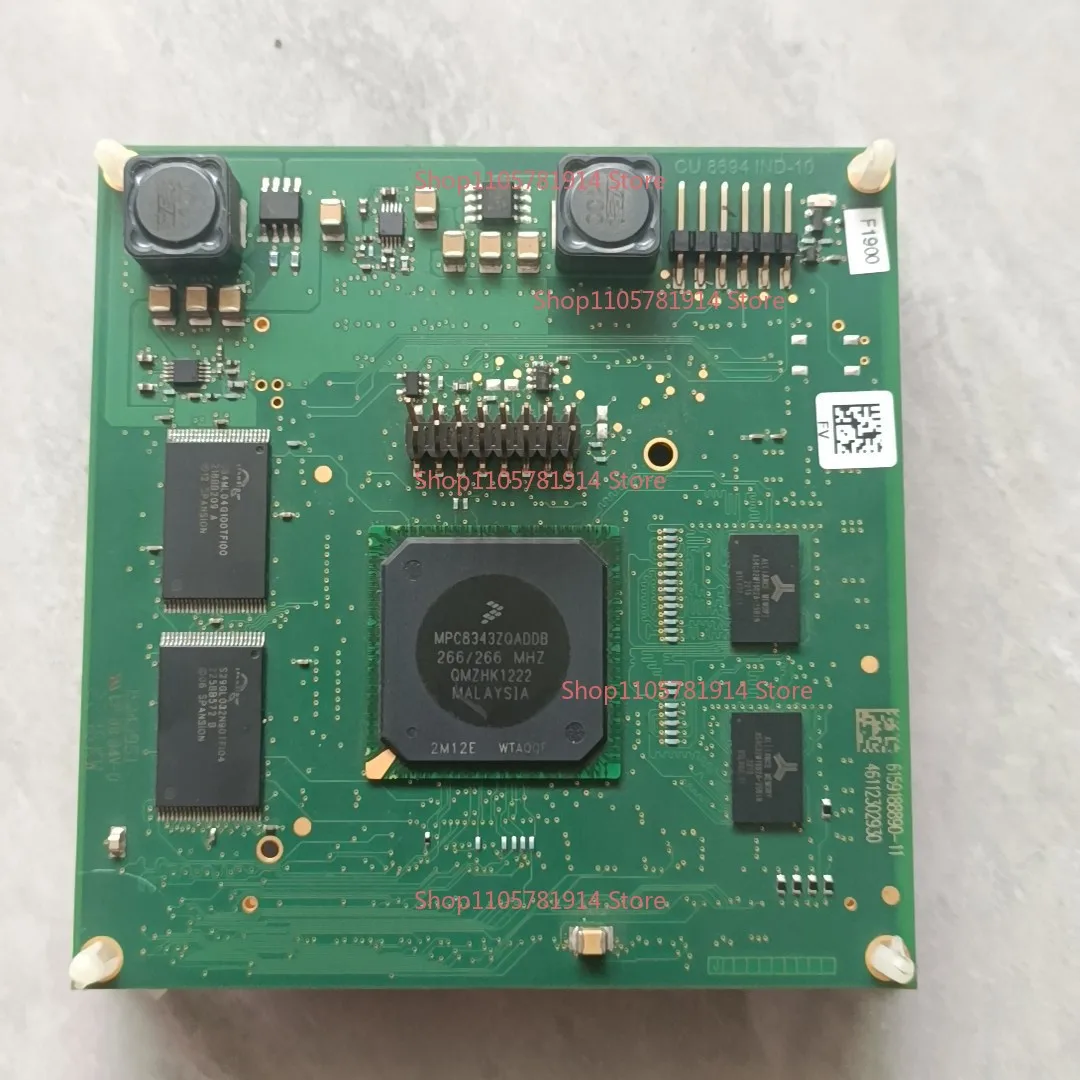 For Horse Head CVI3 Main Control Board 6159188890-11 Industrial Tightening System CPU Board