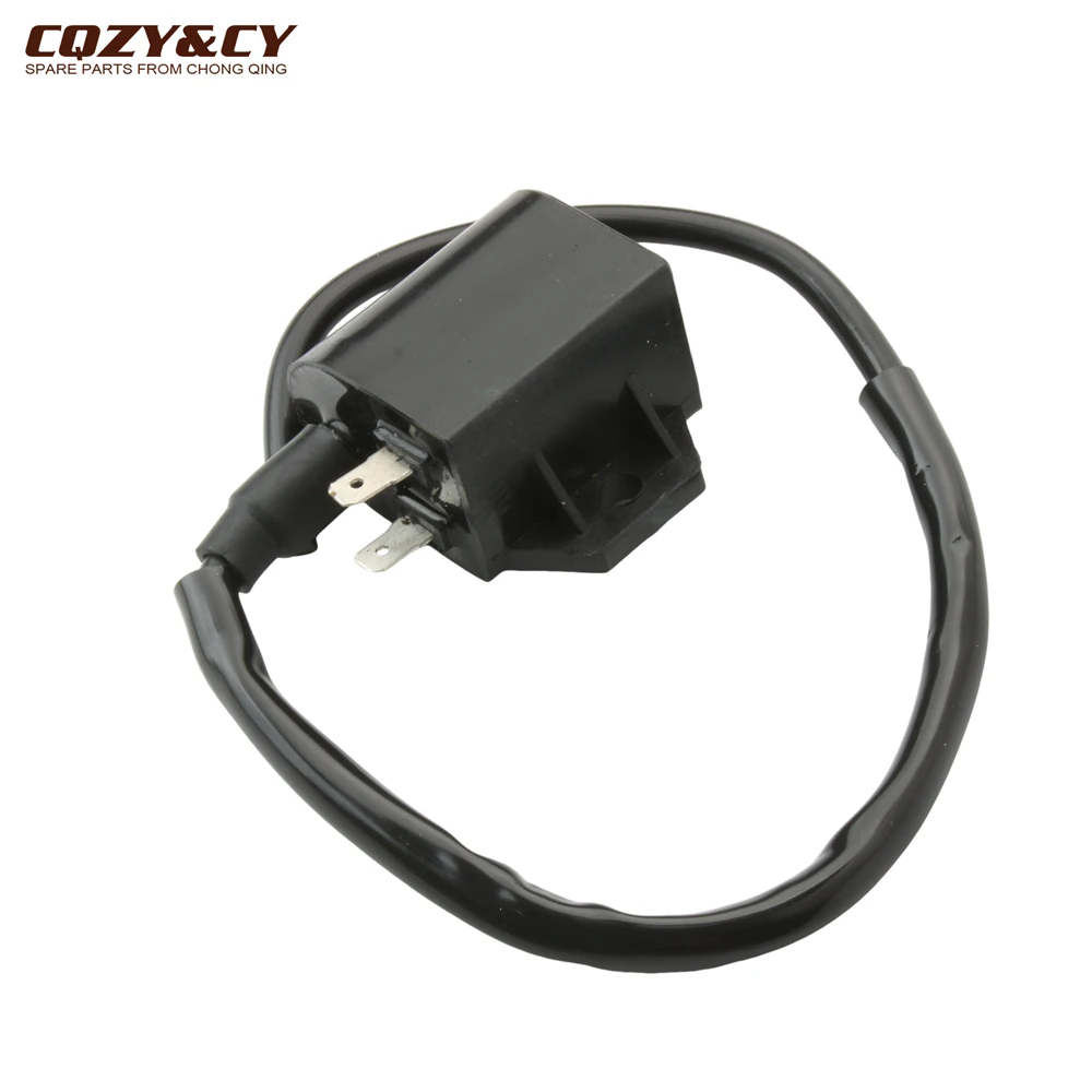 Scooter ATV LT-Z50 Ignition Coil For Suzuki LTZ50 Quadsport 90 2x4 LTZ90 33410-36G00