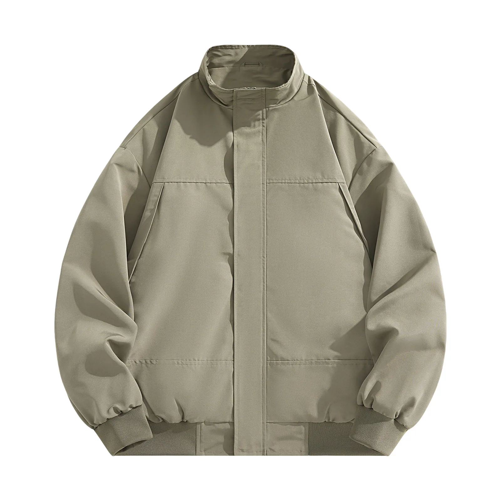 

Мужские летние кожаные анти-УФ-пальто размера плюс, уличные дышащие, быстросохнущие, солнцезащитные, солнцезащитные, мужские повседневные куртки, одежда 2025