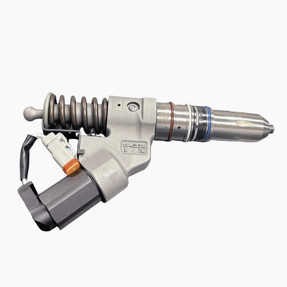 AC-New High quality New For 3411756 Fuel Injector - CUMMINS ISM CELECT