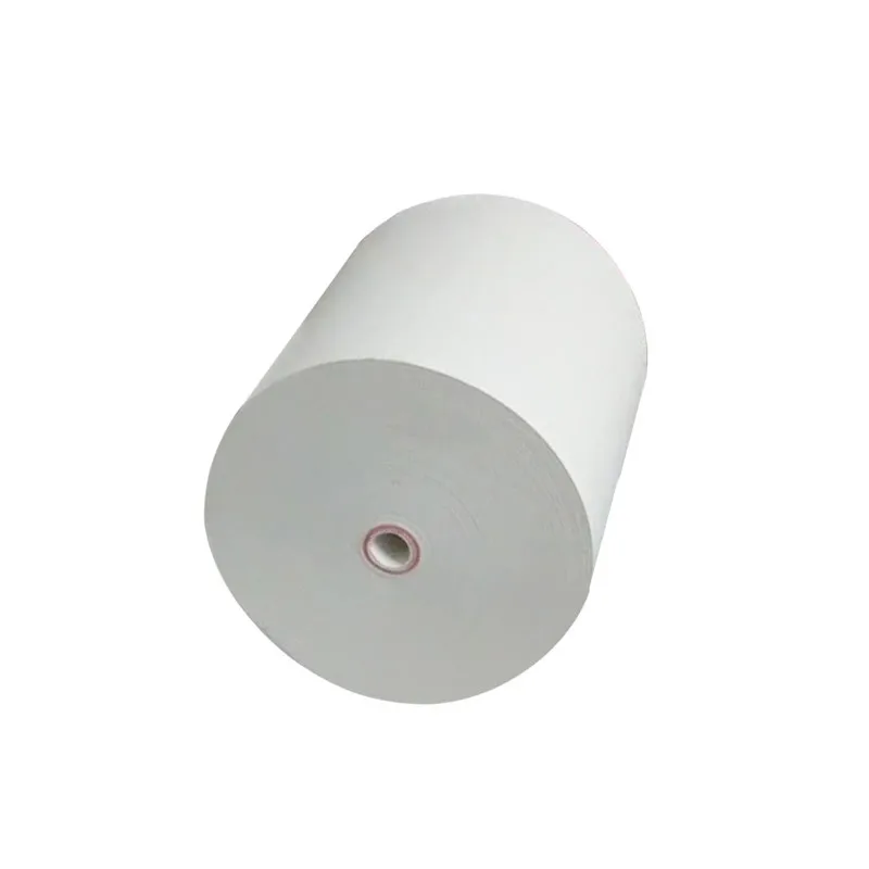 57x40mm thermal paper suitable for thermal receipt printers widely used in various industries