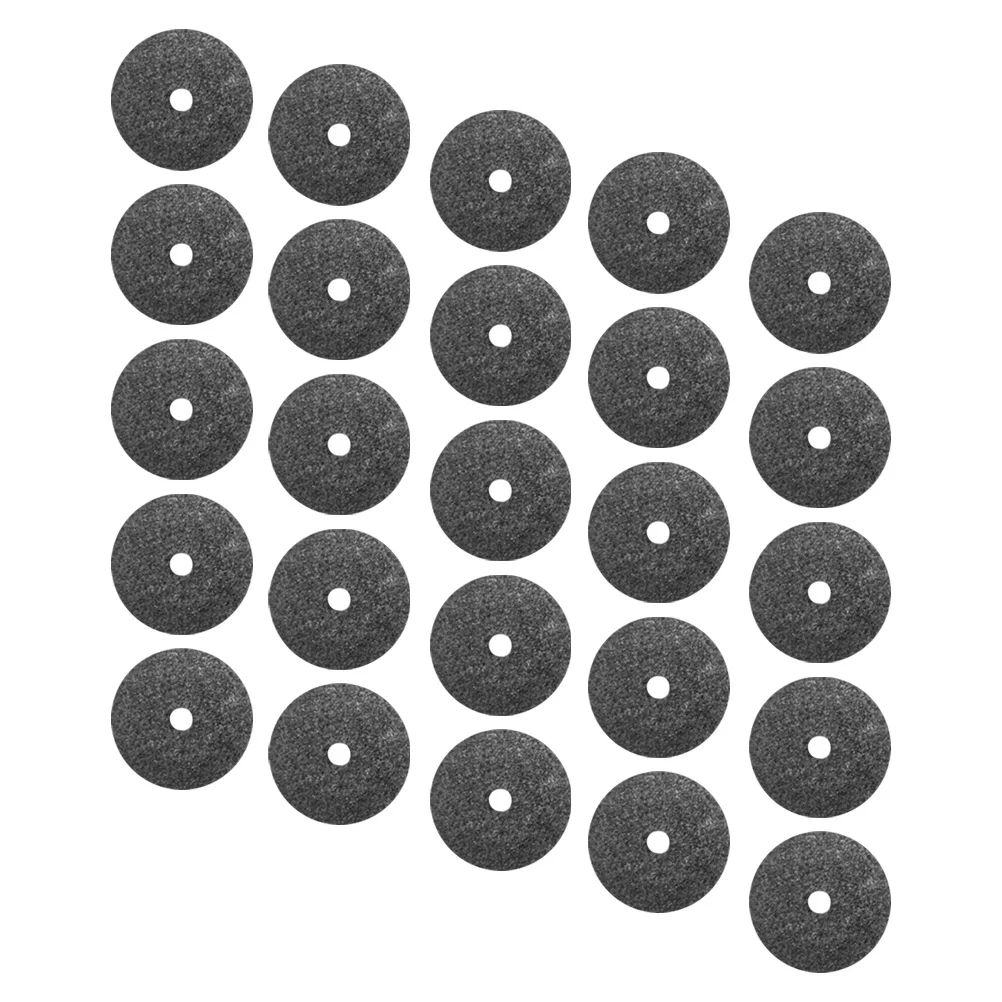 

200pcs Sanding Wheel Bottle Opener Cutting Discs For Nurse Ampule Breaker Replacement Tool Labor Saving Medical Devices