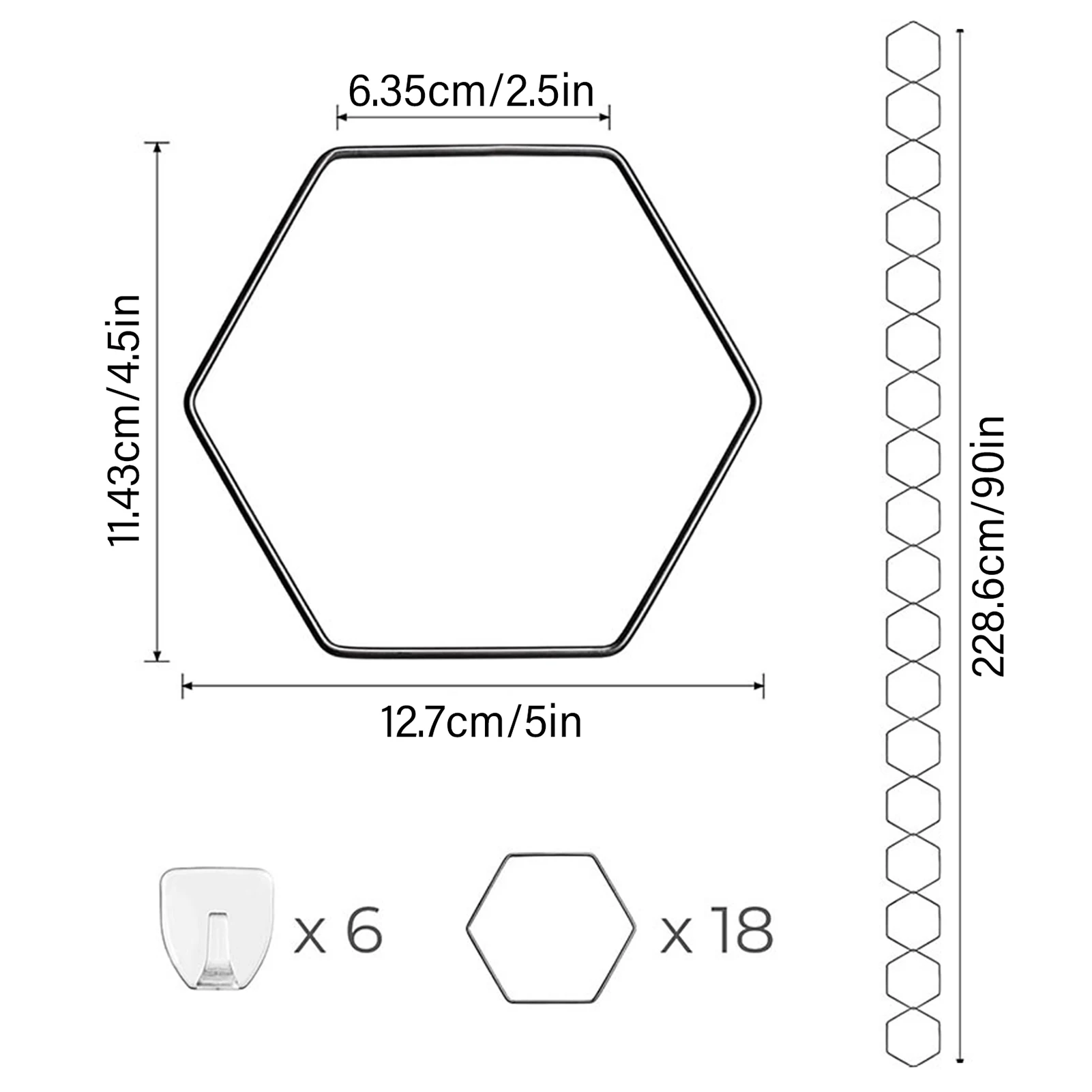 Chain Trellis for Climbing Plants Indoor Outdoor House Plant Accessories for Monstera Garden Wall Trellis and Plant Vine Support