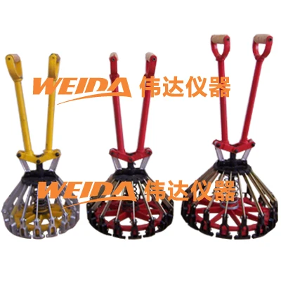 

10L paint bucket Manual sealing pliers 250mm capping machine capping machine capping machine capping machine