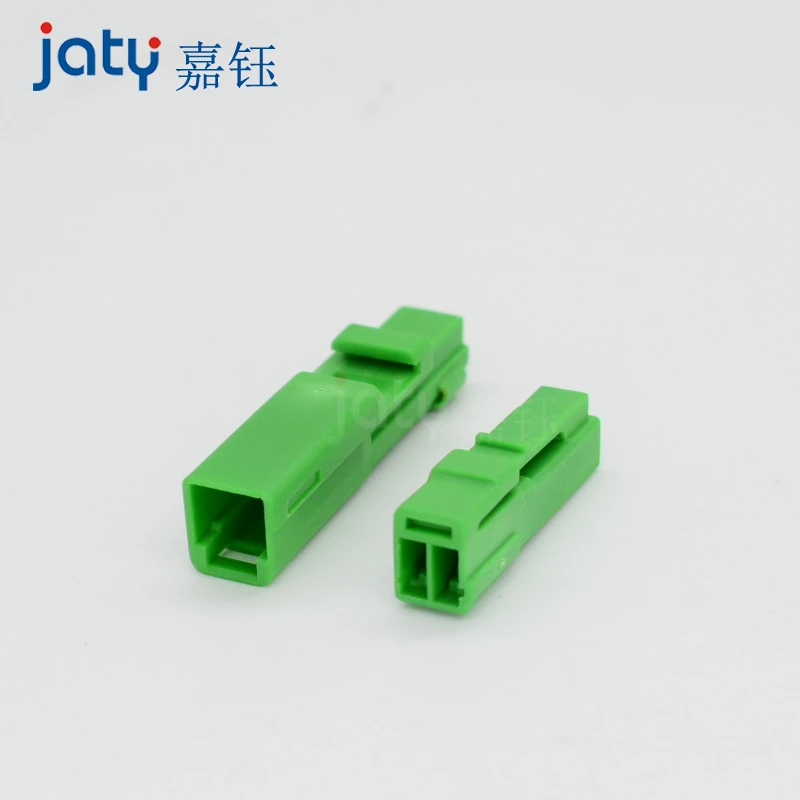 5pcs 2-pin IL-AG9-2P-S3C1 Airbag Harness JAE Plug Connector Car Connector Ambient Light Plugs  IL-AG9-2P/2S-S3C1