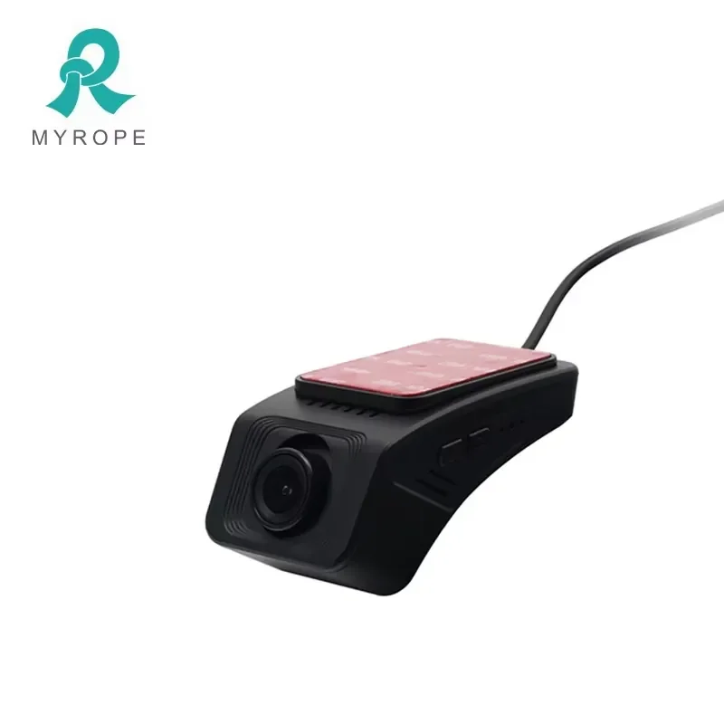Car Dash 1080P 4G Car Dash Cam 4K Wifi Night Vision