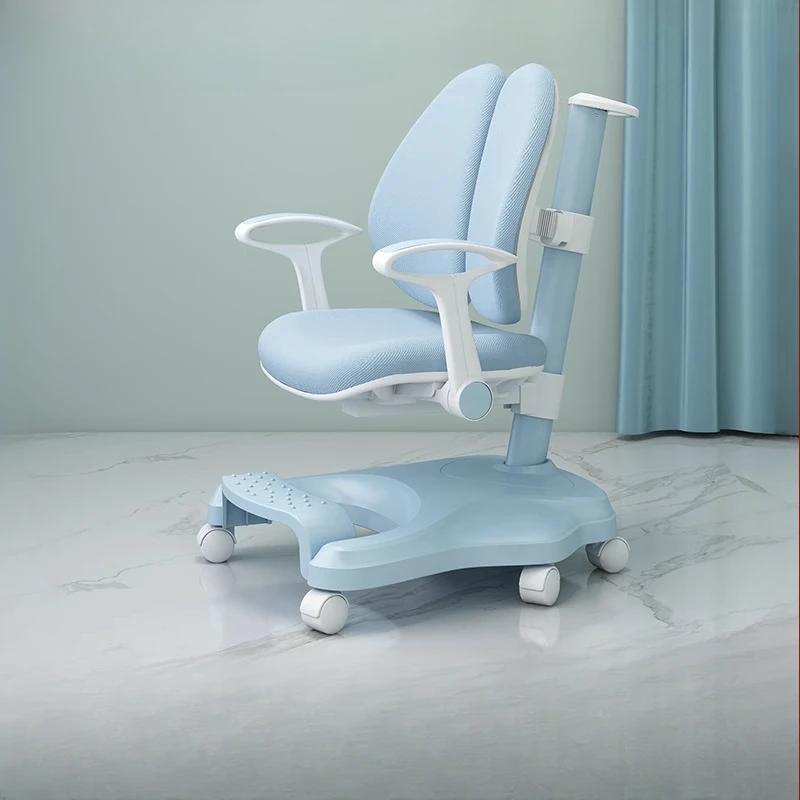 

Child Chair Armchair Spinning Chair Sensory Furniture Chaise Longue Seat Baby Car Seat Sedie Bambini Reading Work Adjustable
