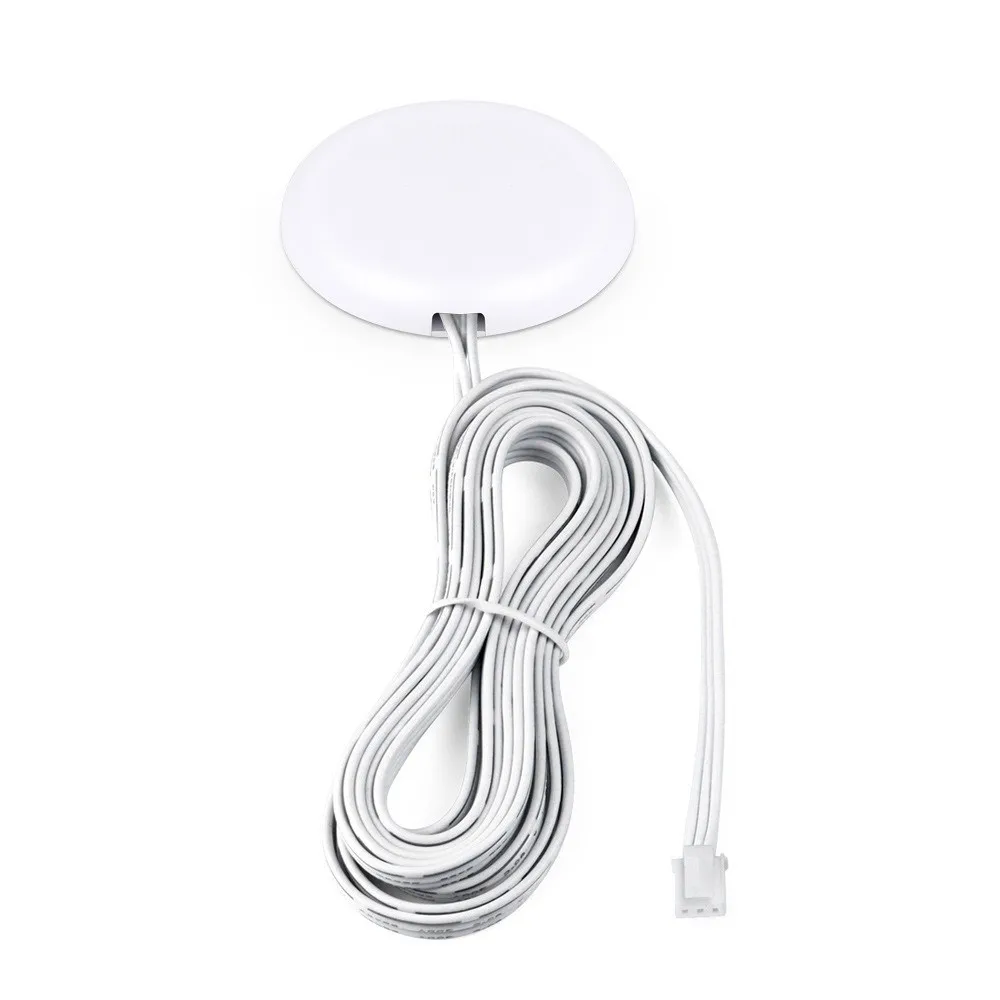 

Penetrable Wooden Partition Touch Sensor LED Light Switch Hidden Install Smart Home Touch Dimmer Switch DC 12V-24V 5V