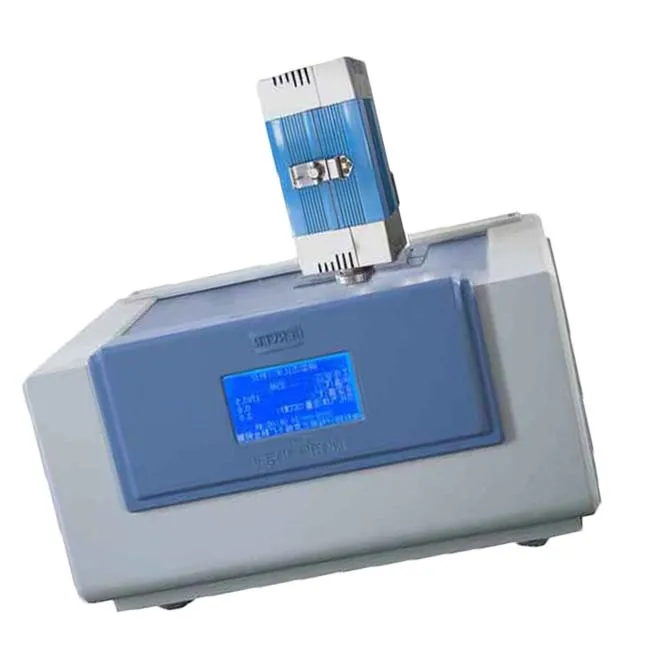 HKR-A-1 differential thermal analyzer