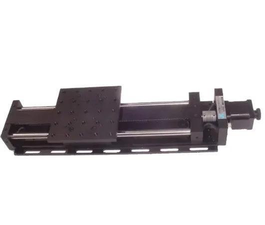 

01TS136 Motorized Linear Motion Stage