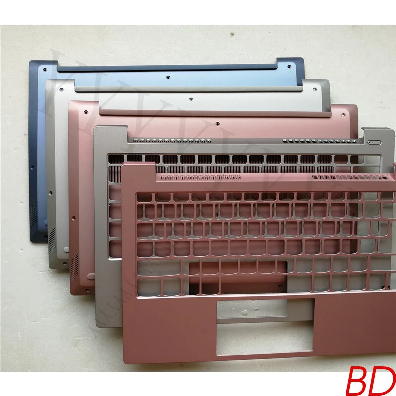 

Y+ C/D Shell Palmrest Bottom Cover is suitable for Lenovo Xiaoxin-13IML 2019 S340-13IML