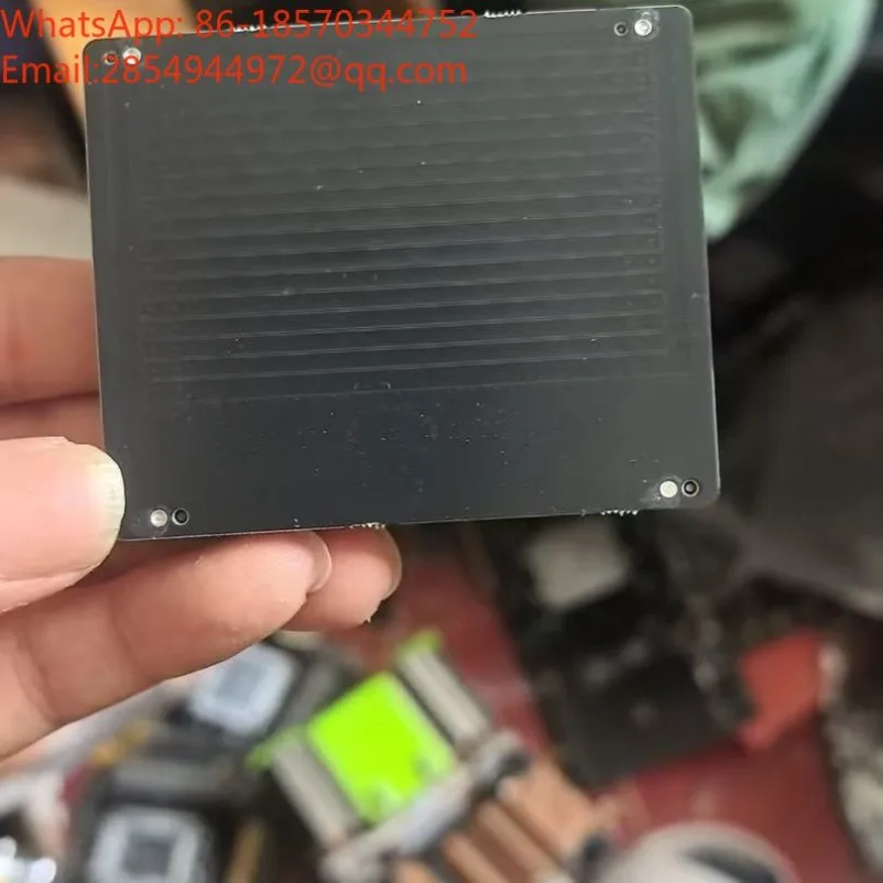 Multi‑GPU Interconnect Bridge Adapter Compatible with 2080Ti GV100 TITAN RTX RTX6000 RTX8000 Graphics Card