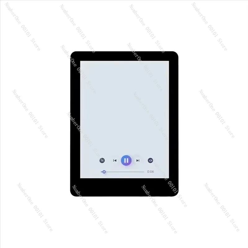 

S3 2.8-inch IPS Capacitive Touchscreen Development Board, Onboard Antenna, Bluetooth Display Support, ESP32 for Wireless