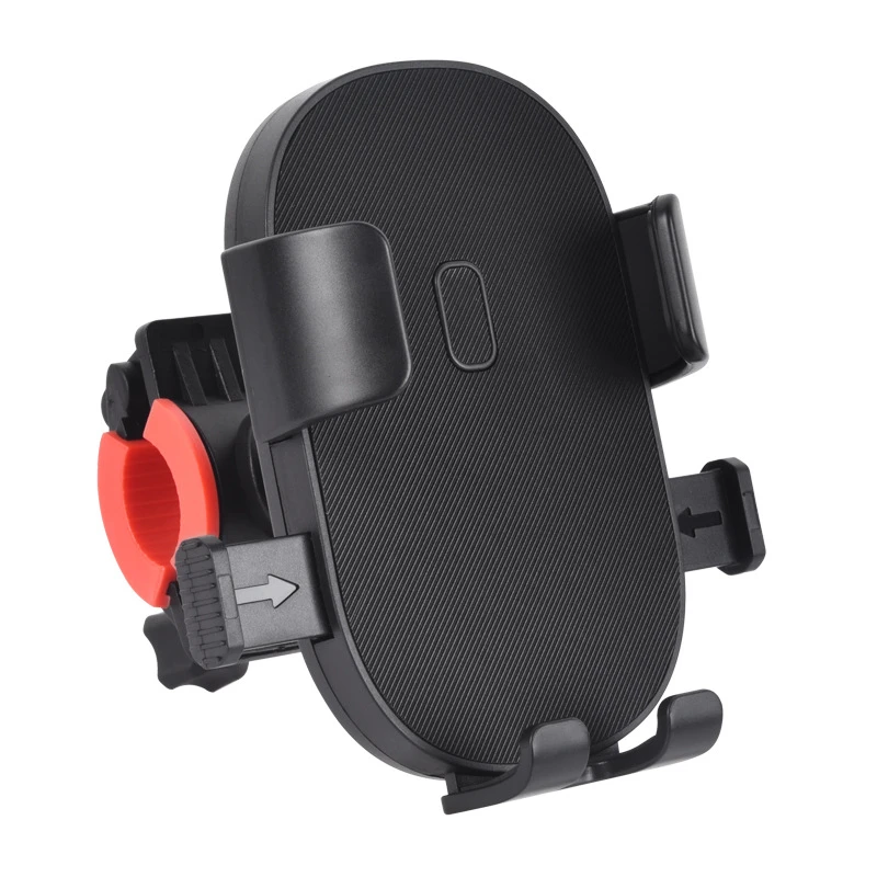 

Автоматический фиксирующий кронштейн, простой в использовании, подставка для телефона в автомобиле — многофункциональный кронштейн для навигации во время вождения