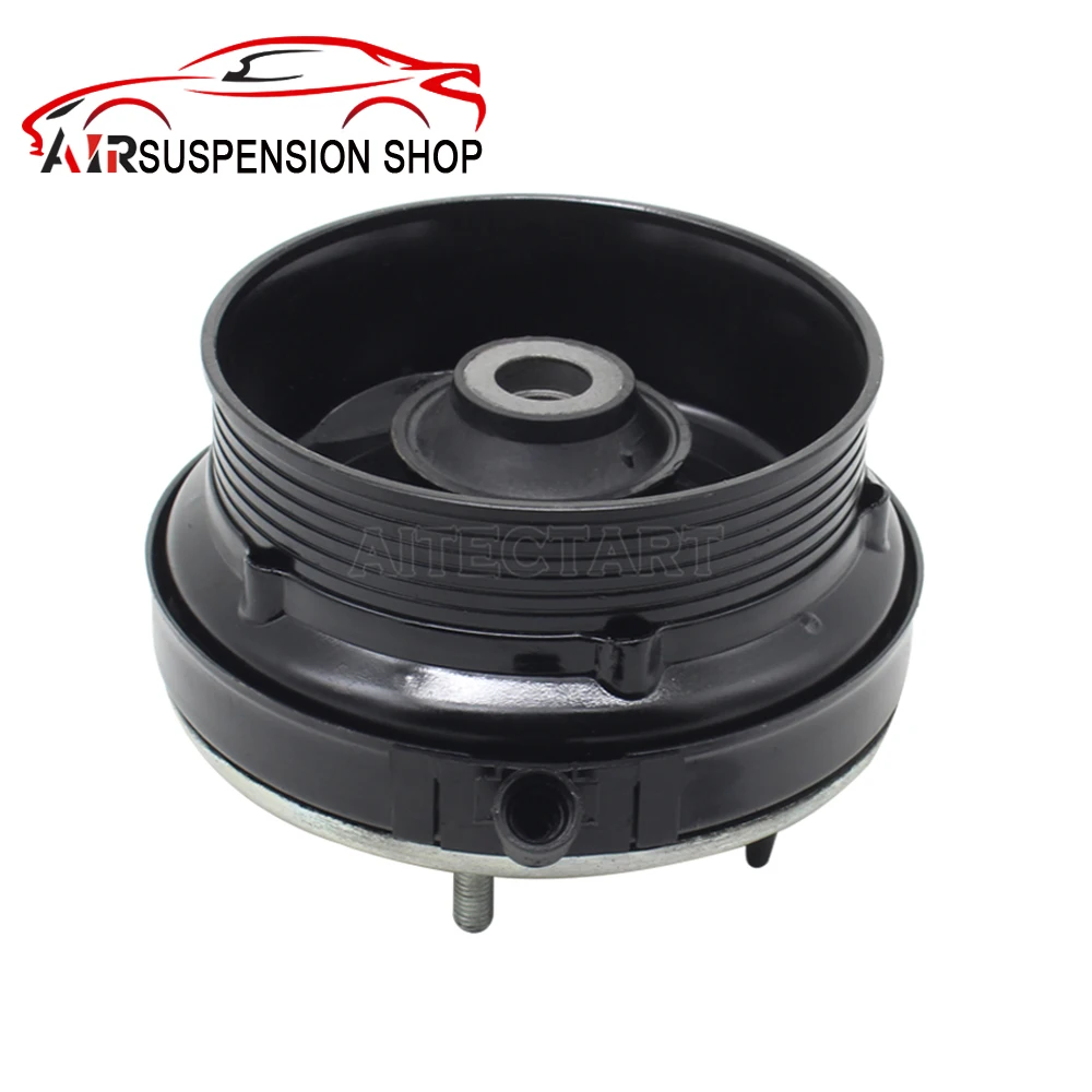 Air Suspension Shock Metal Head Front Left OR Right For BMW X5 E53 E70 37116757501 37116761443 7116757502 37116761444