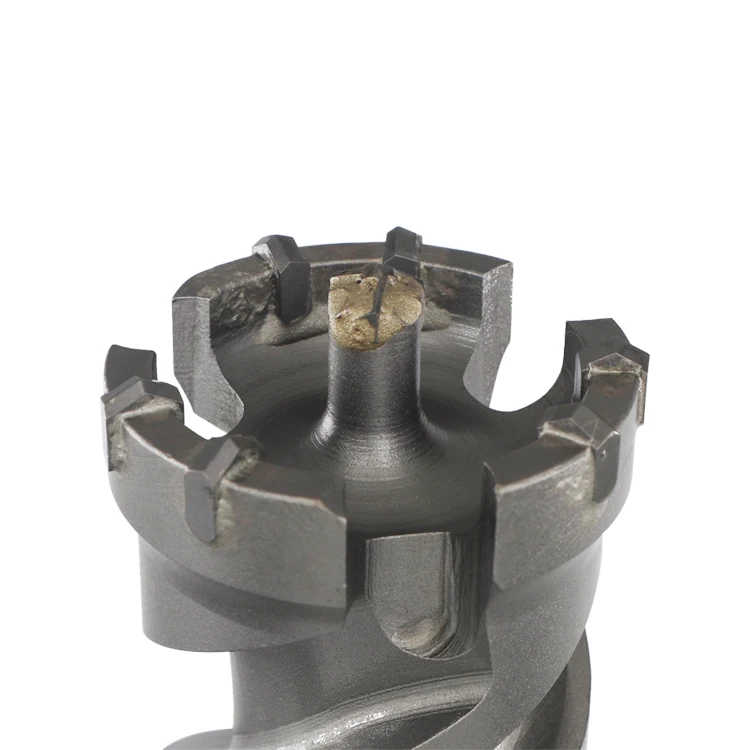 Durchbruch Betonfräser Tct Tunnel Hammer Bit