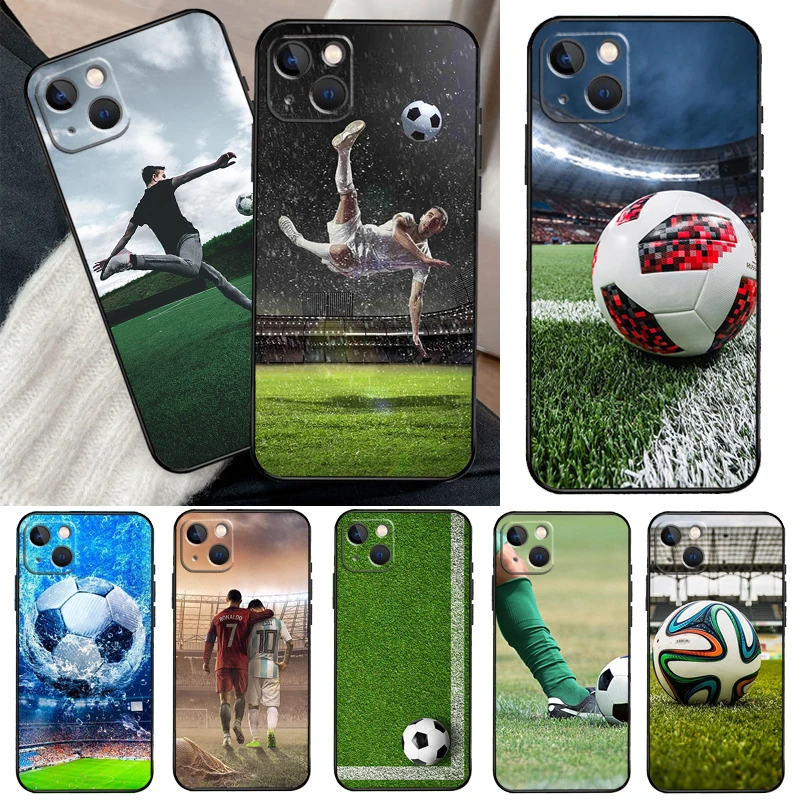 Football Soccer Cov… - image