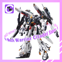 ORACLE 1/100 MG Alloy Sketelon ZAOWORKSHOP SAINT ARMORAlloy Skeleton Assembled Mecha Toys Assembling Model Kit
