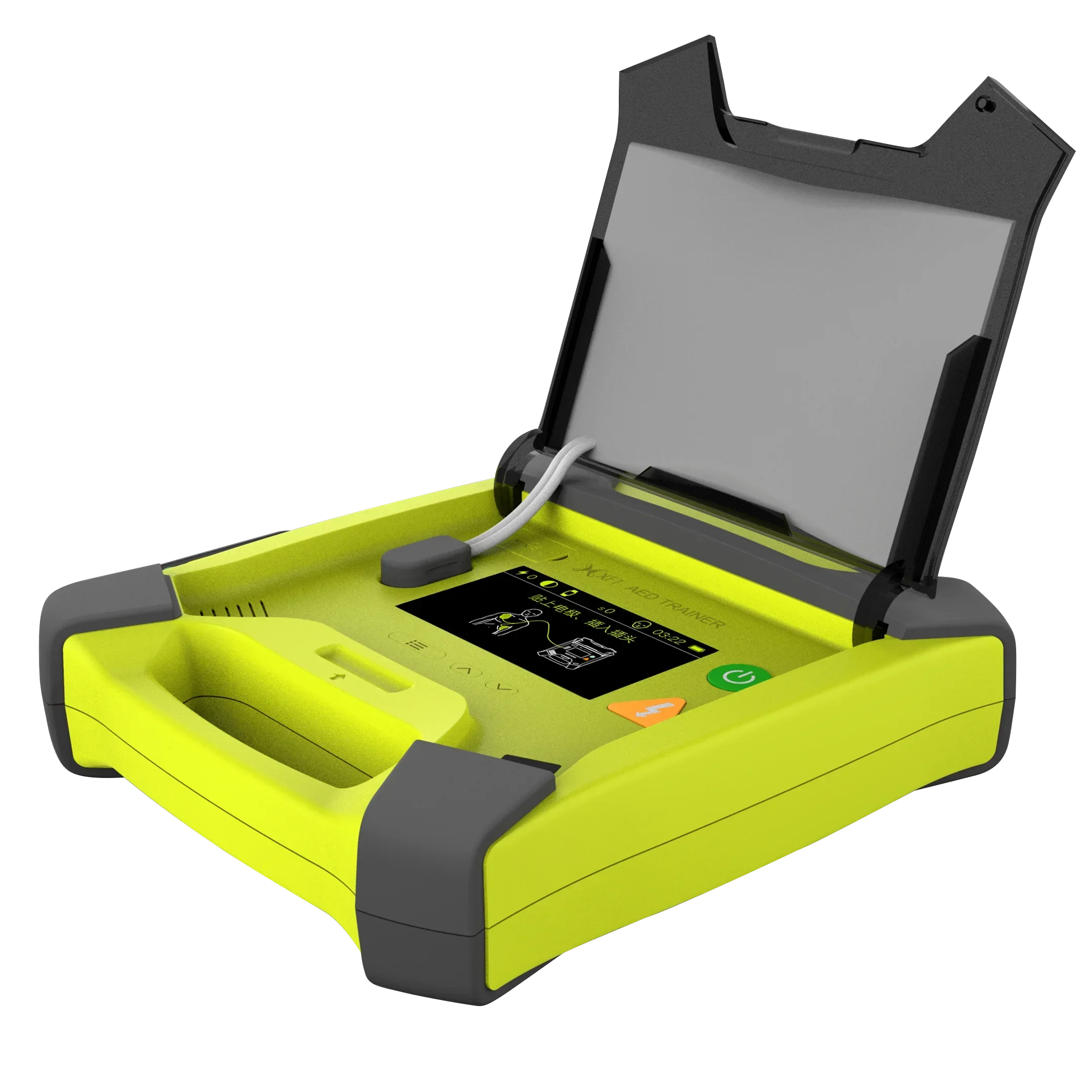 10 Emergency Scenar…