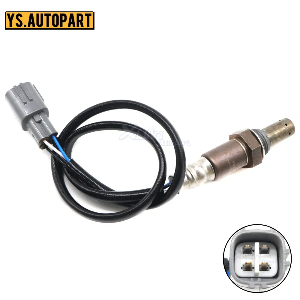 New Air Fuel Ratio Lambda O2 Oxygen Sensor 89465-0K010 Fits For TOYOTA FORTUNER HILUX INNOVA 2.7L 2003-2015 894650K010