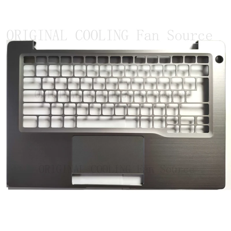 R+  J0JR4 FOR DELL Latitude 7300 E7300 Laptop C Shell Silver Metal SD Card Slot