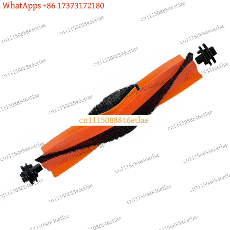 Mop Cloth HEPA Filter Main Brush for Xiaomi X20+ Robot Vacuum, Replacement Parts