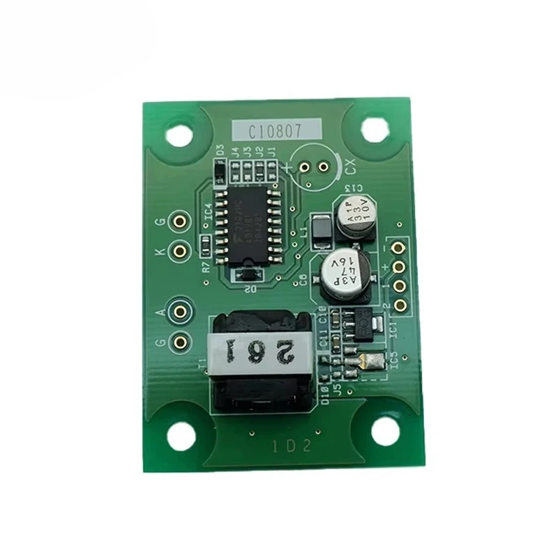 

C10807 Electronic Component New Original PLC Module Stock in Warehouse