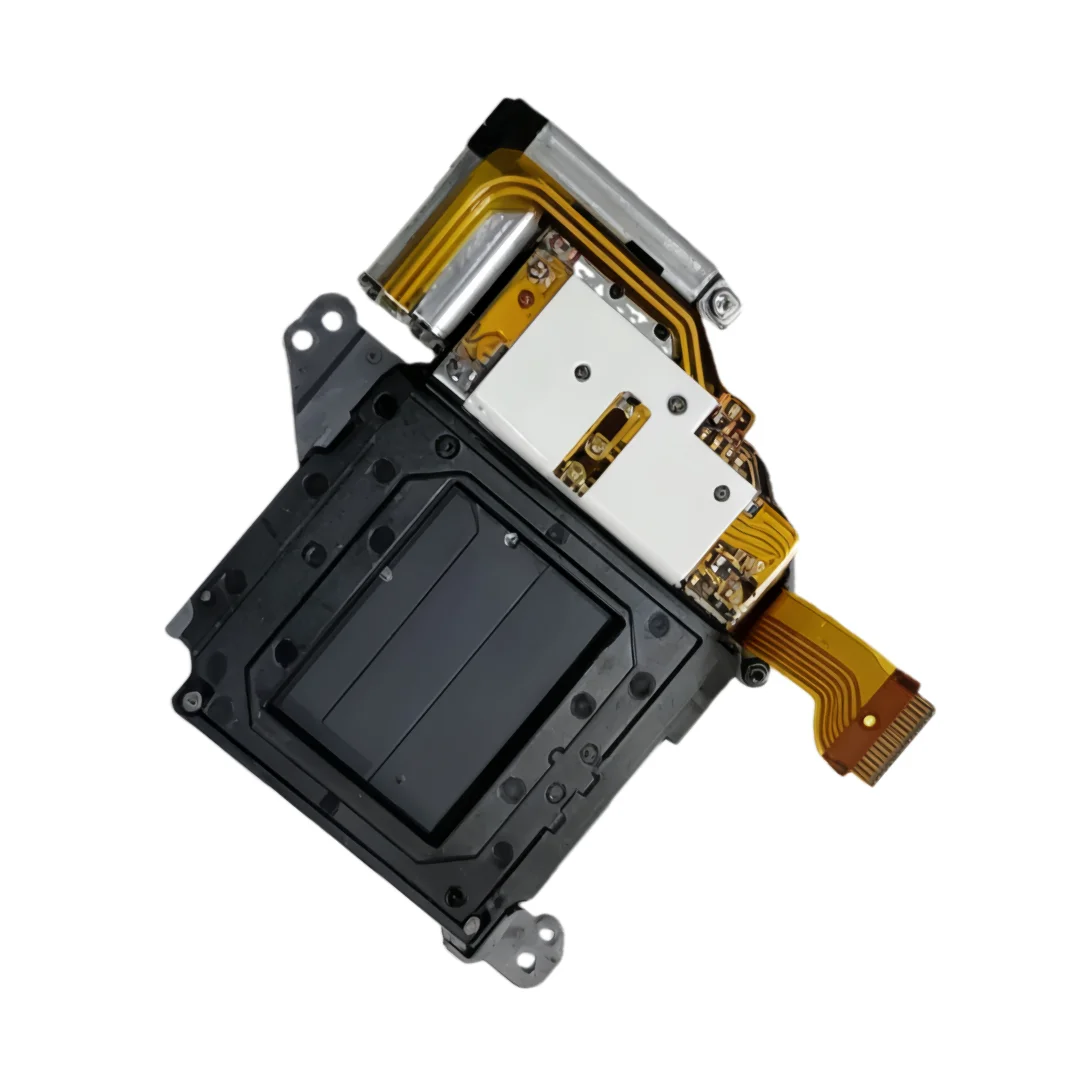 

New Shutter Assemble suitable for Canon EOS R50 Original camera Shutter repair accessories