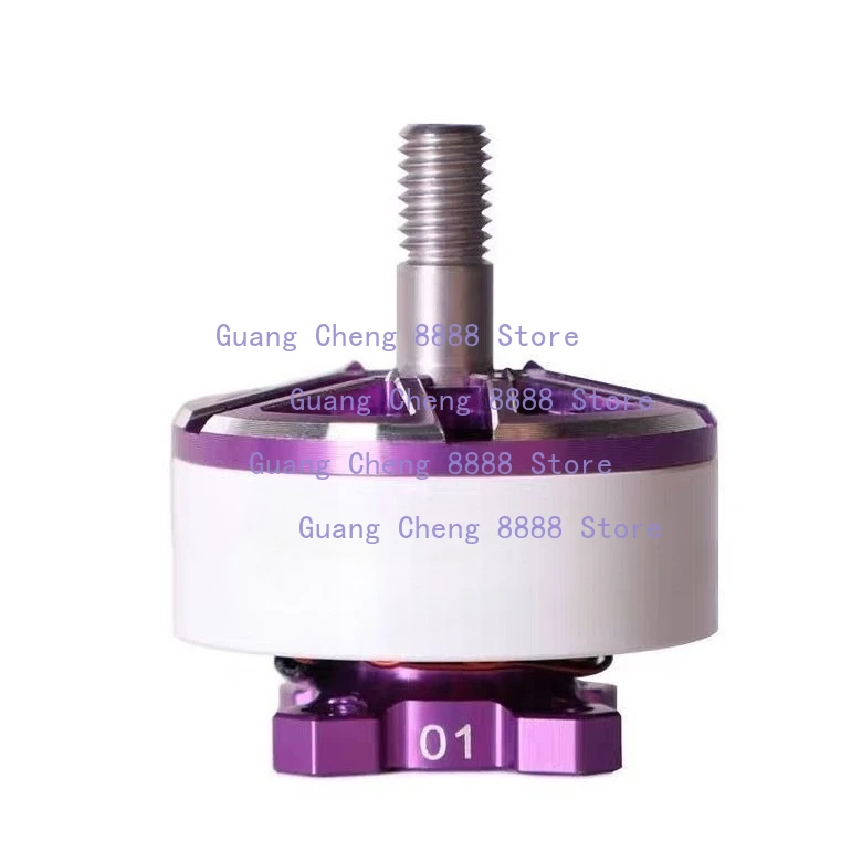 For the new 5 inch drone crossing machine accessories brushless motor motor third generation V2207V3 wind motor